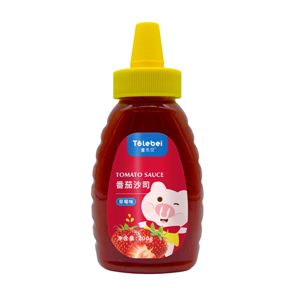 童樂(lè )貝番茄沙司草莓味.jpg