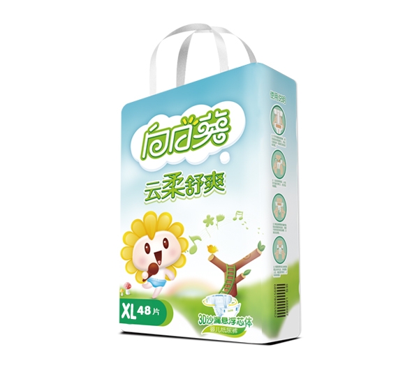 向日葵紙尿褲XL碼.jpg