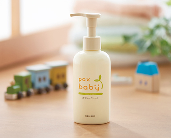 paxbaby盼倍兒潤膚乳 180g.jpg