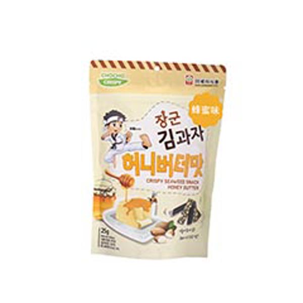 韓國樂(lè )曦蜂蜜海苔脆片25g.jpg
