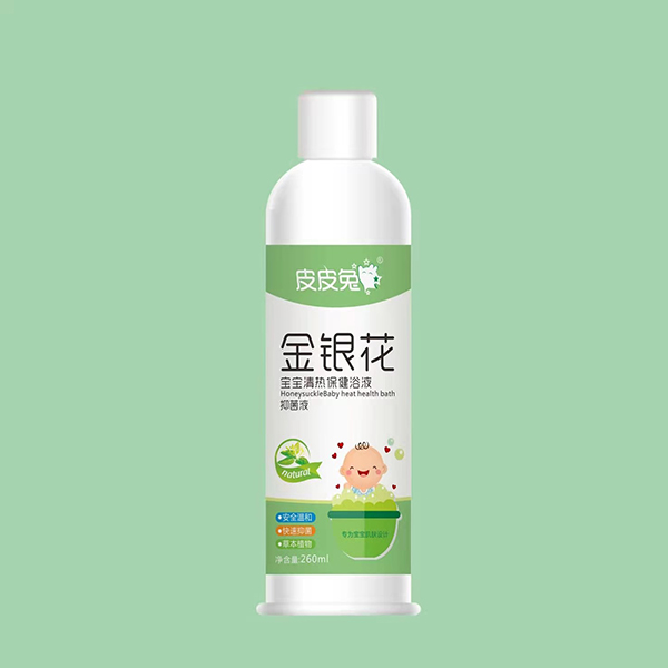 皮皮兔金銀花寶寶清熱保健浴液.jpg