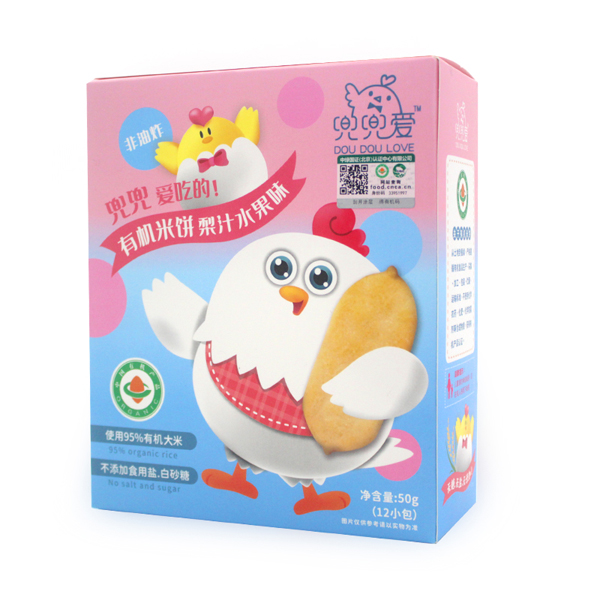 兜兜愛(ài)有機米餅 梨汁水果味.jpg