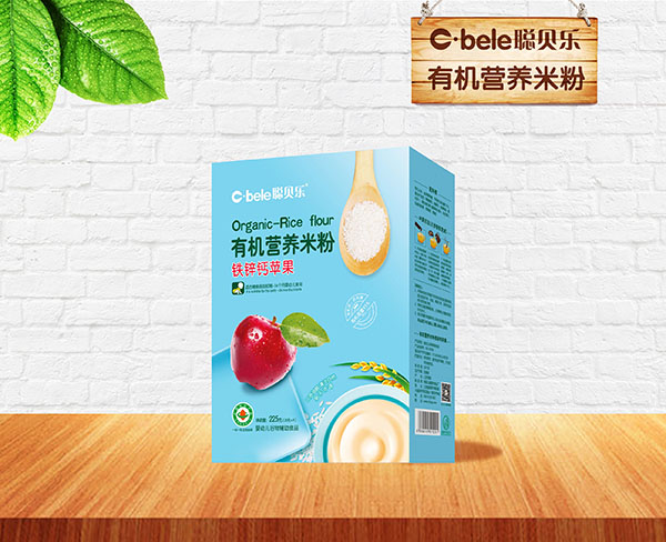 聰貝樂(lè )有機營(yíng)養米粉盒裝 鐵鋅鈣蘋(píng)果.jpg 聰貝樂(lè )有機營(yíng)養米粉盒裝 鐵鋅鈣蘋(píng)果.jpg