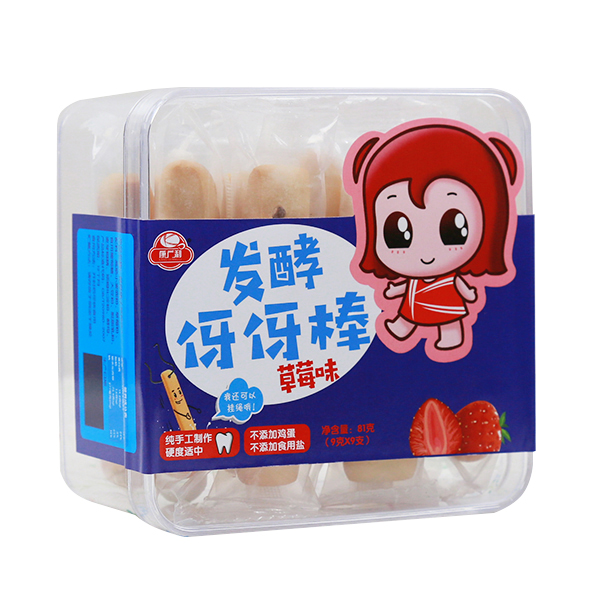 康廣利發(fā)酵伢伢棒 草莓味 側(cè)面.JPG