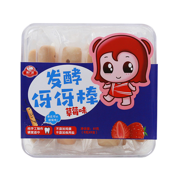 康廣利發(fā)酵伢伢棒 草莓味.JPG