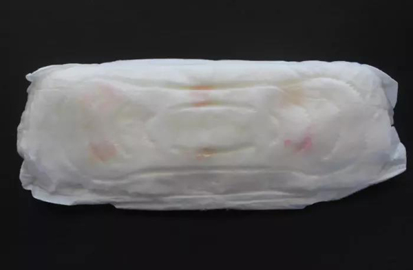 印度科学团开发“智能”卫生巾护垫 可检测念珠菌感染1.jpg