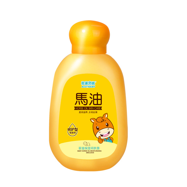 歐萊貝比馬油嬰童保濕潤膚露.jpg
