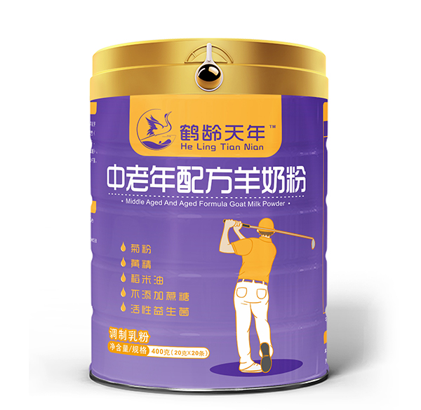 鹤龄天年中老年配方羊奶粉.jpg 鹤龄天年中老年配方羊奶粉.jpg