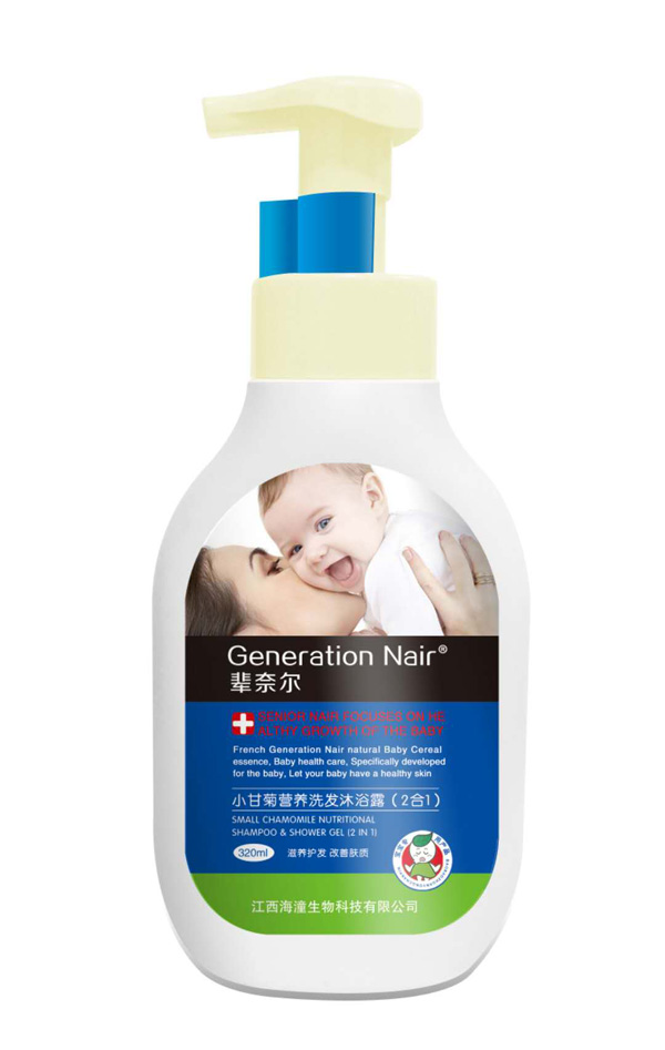 辈奈尔小甘菊营养洗发沐浴二合一.jpg 辈奈尔小甘菊营养洗发沐浴二合一.jpg