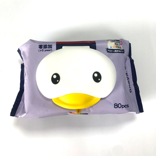  濕巾 80片