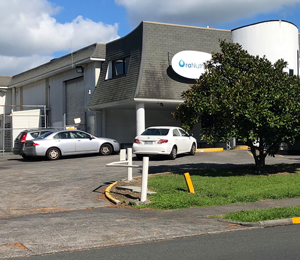  新西兰奥拉生物工厂照片1