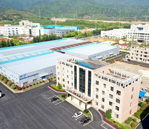  玉笥堂母嬰事業(yè)部廠(chǎng)房4