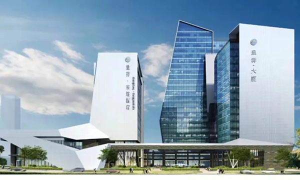 热烈祝贺：北京艾童国际健康科技集团——四川成都分公司成立-企业报道|火爆孕婴童招商网