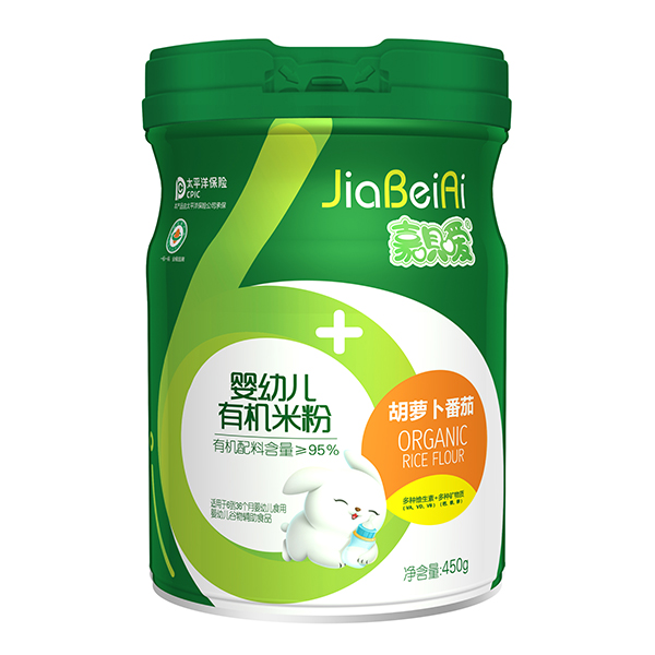 嘉唄噯嬰幼兒有機米粉 胡蘿卜番茄.jpg