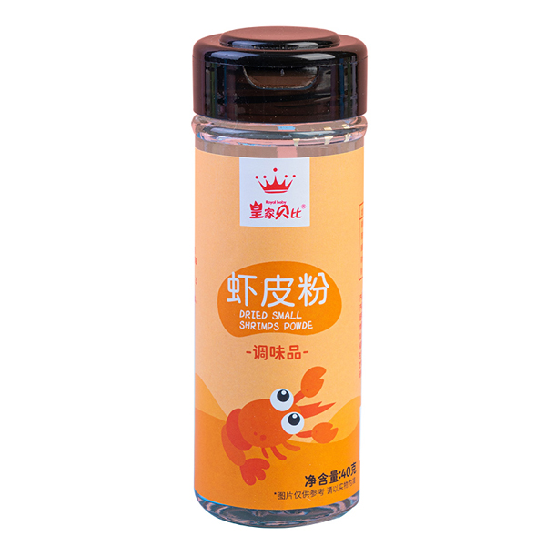  皇家貝比蝦皮粉