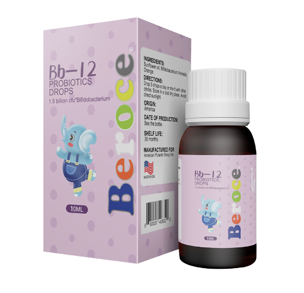 班蘭喜BB-12益生菌滴劑