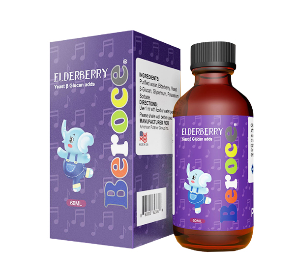     班蘭喜接骨木莓復(fù)合飲液
