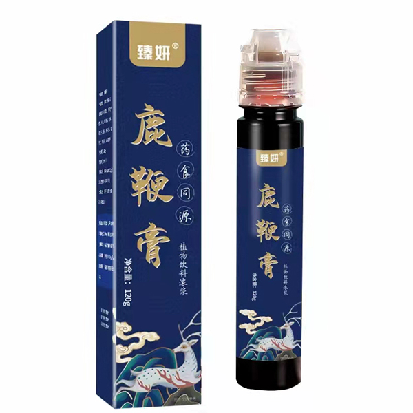  臻妍鹿鞭膏