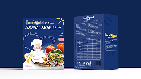 班農伯伯有機嬰幼兒蝴蝶面 混合口味.jpg 班農伯伯有機嬰幼兒蝴蝶面 混合口味.jpg