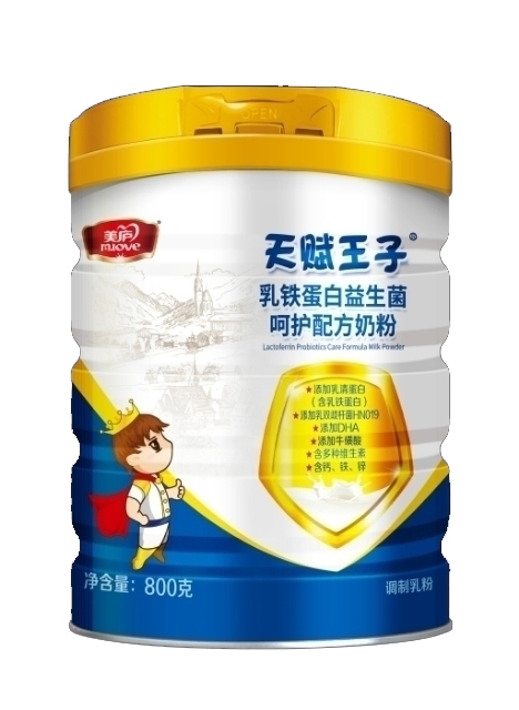 天赋王子乳铁蛋白益生菌呵护配方奶粉.jpg