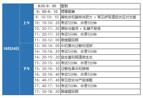 报名啦！英珞维国际营养研究班即将开讲-企业报道|火爆孕婴童招商网