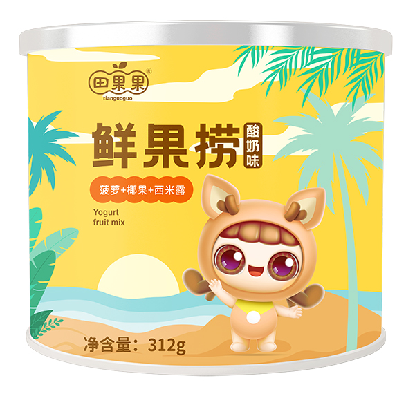 田果果鮮果撈 菠蘿.jpg