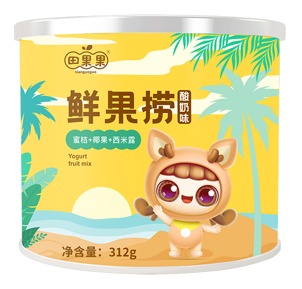 田果果鮮果撈 蜜桔.jpg