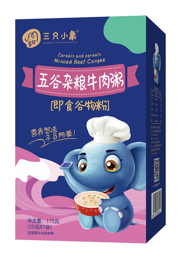 多可三只小象五谷雜糧牛肉粥.jpg