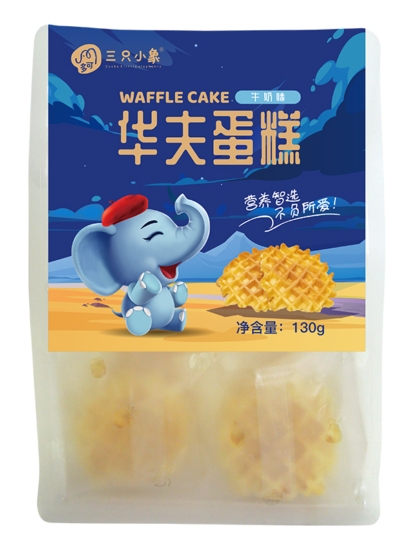 多可三只小象華夫蛋糕 牛奶味.jpg