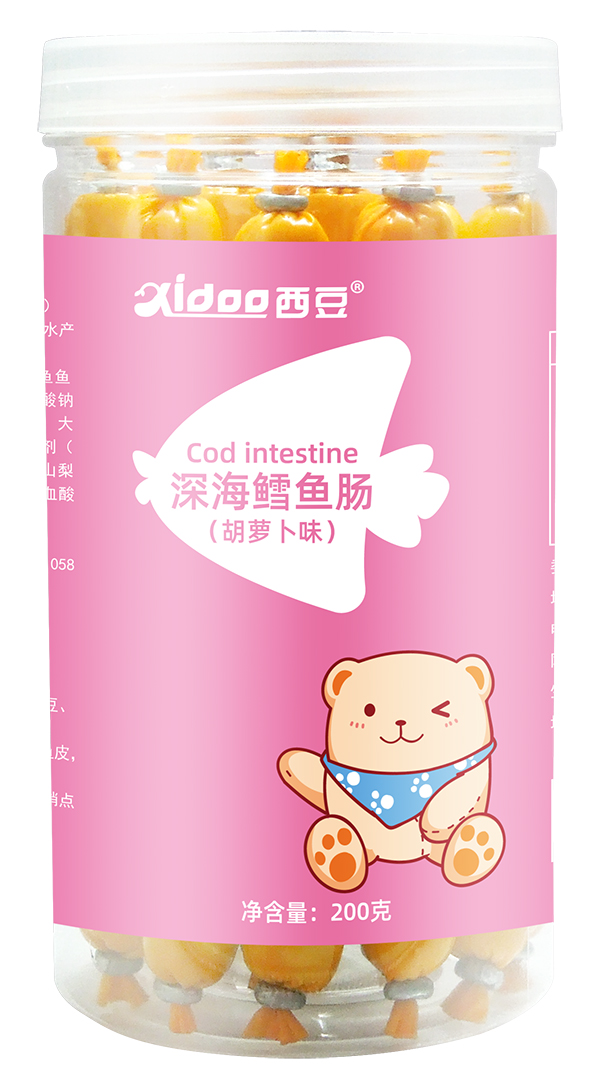 西豆 16支裝魚(yú)腸 胡蘿卜味.jpg