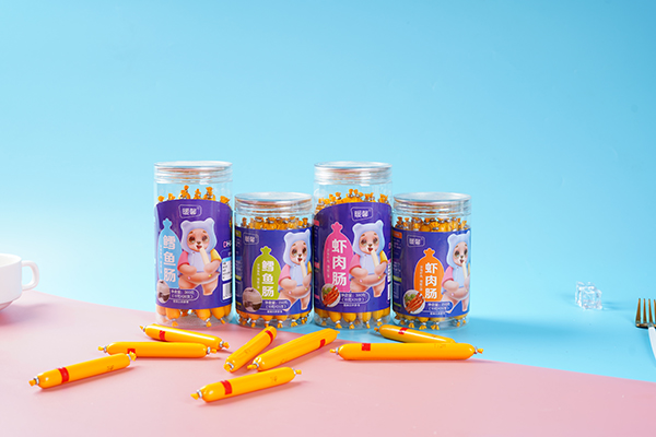  暖馨魚蝦腸 (2)
