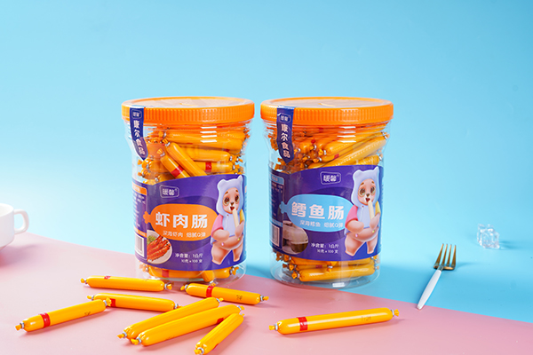 暖馨魚蝦腸 (1)