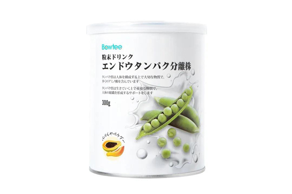  寶體安豌豆蛋白粉