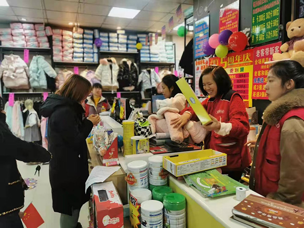 嗨翻年末，赢领2022！贝婴可婴童营养品终端火爆热卖中-企业报道|火爆孕婴童招商网