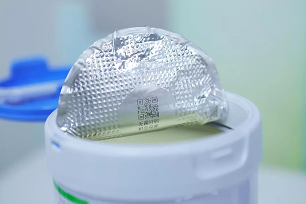 君乐宝奶粉推出“内码制”，重塑行业质量安全追溯体系