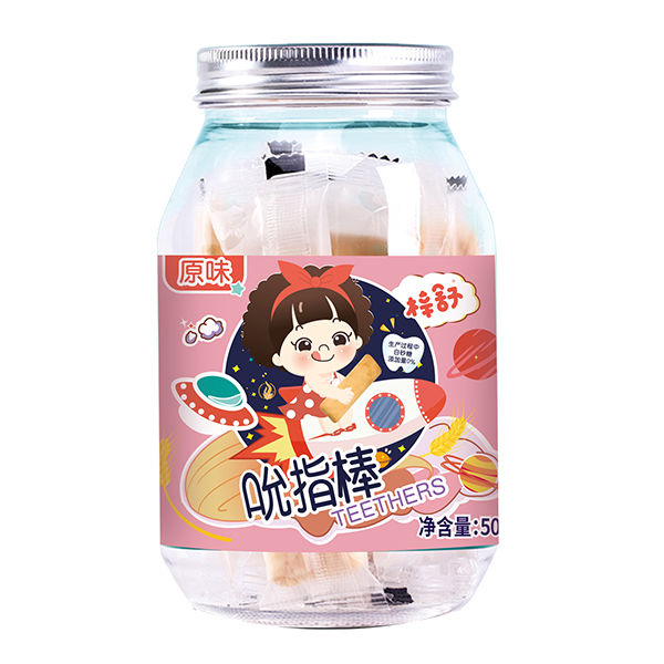  梓舒吮指棒 原味