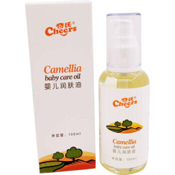 奇氏 嬰兒潤膚油100ml.jpg