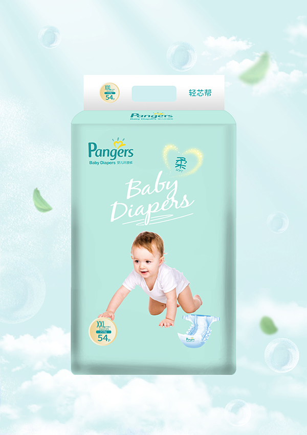   Baby DiapersӤXXL