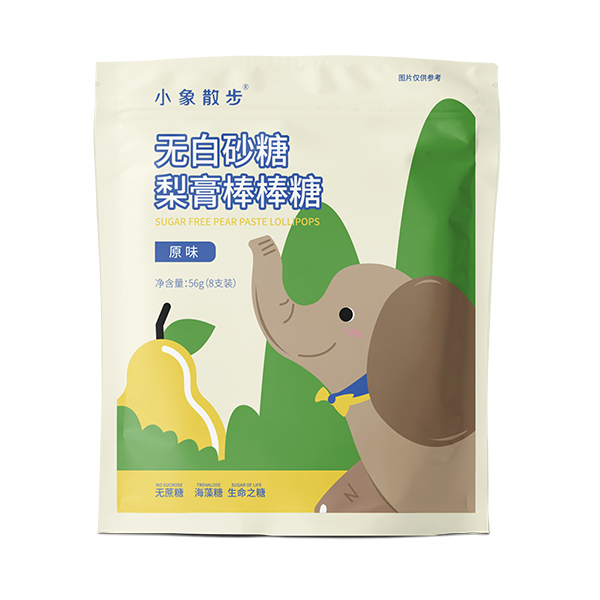 小象散步无白砂糖梨膏棒棒糖 原味.jpg