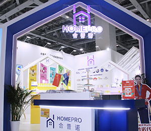  HomePro（合普诺）进口营养品1