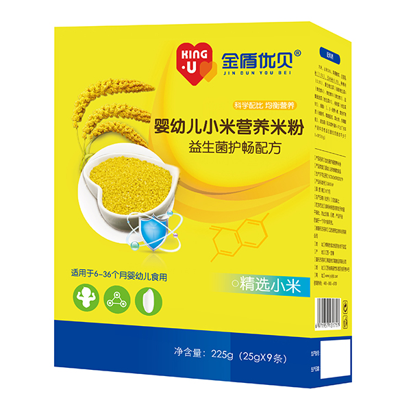 金盾優(yōu)貝嬰幼兒小米營(yíng)養米粉 益生菌護暢配方.jpg