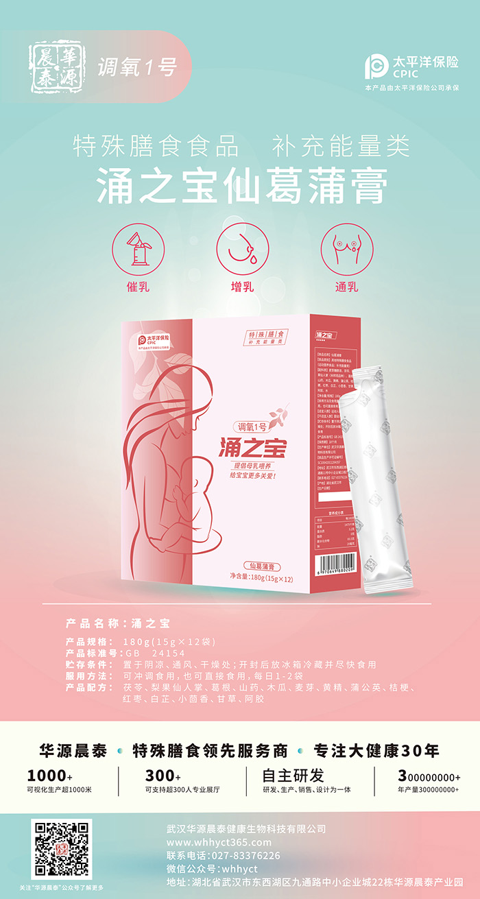  涌之寶仙葛蒲膏
