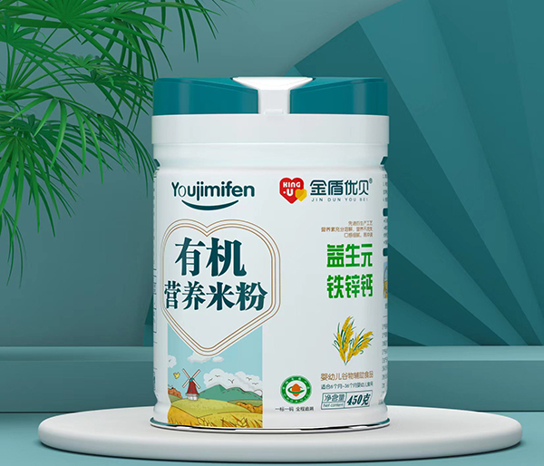 金盾優(yōu)貝有機營(yíng)養米粉 益生元鐵鋅鈣.jpg
