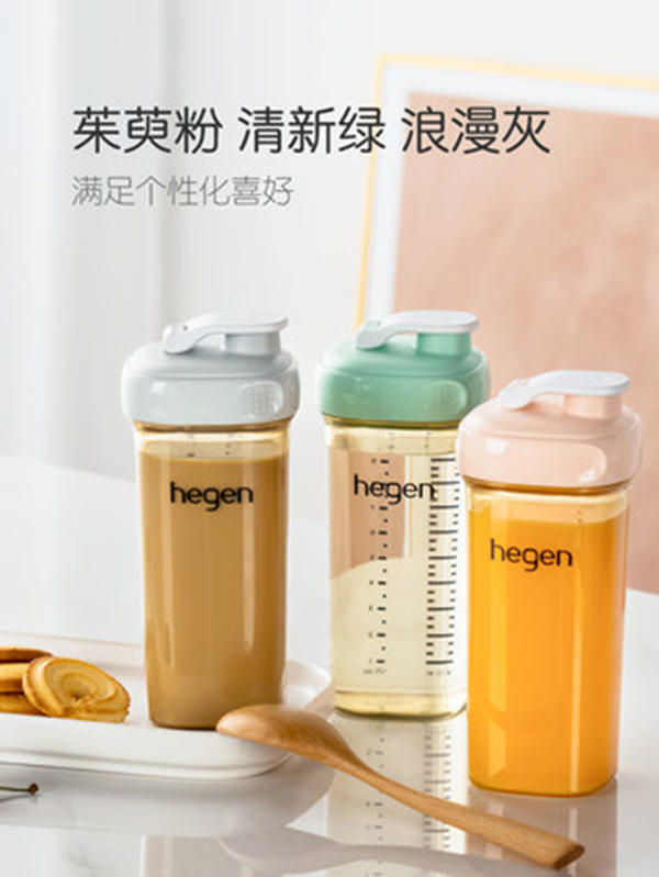 Hegen水杯新加坡原装进口限量版宽口径PPSU水杯奶瓶330ml.jpg Hegen水杯新加坡原装进口限量版宽口径PPSU水杯奶瓶330ml.jpg