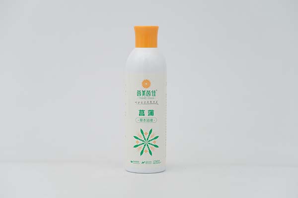  茵美茵佳菖蒲草本浴液