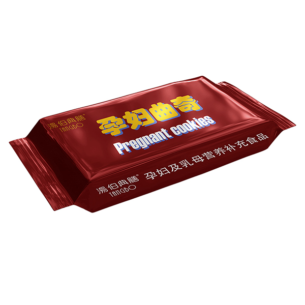 湯伯典膳孕婦曲奇袋裝