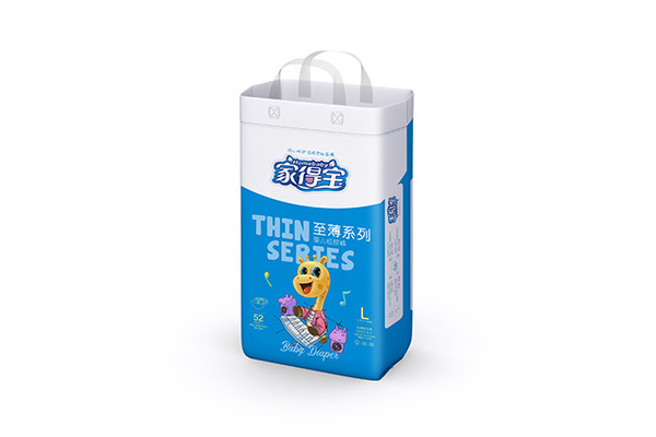 家得寶至薄系列紙尿褲