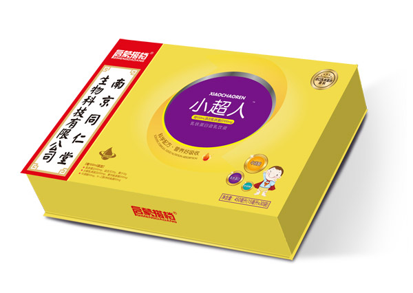 南京同仁堂系列啟蒙搭檔小超人乳鐵蛋白含乳飲液1.jpg