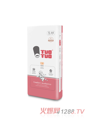 TUOTUO鉑金裝拉拉褲XL