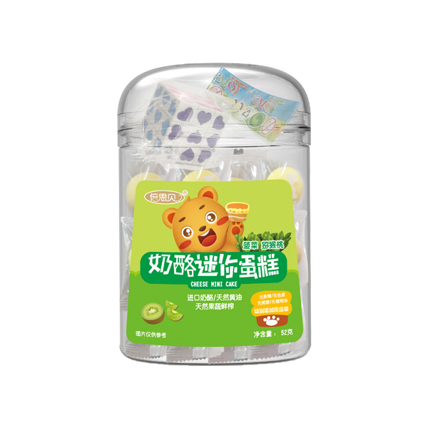 倍思貝奶酪迷你蛋糕菠菜獼猴桃味.jpg
